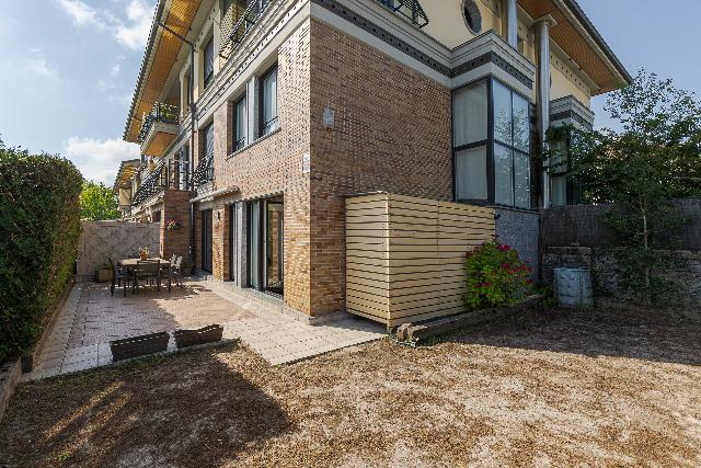 Imagen 20 Inmueble 302790 - Dúplex en venta en Donostia-San Sebastián / Aiete, Donostia