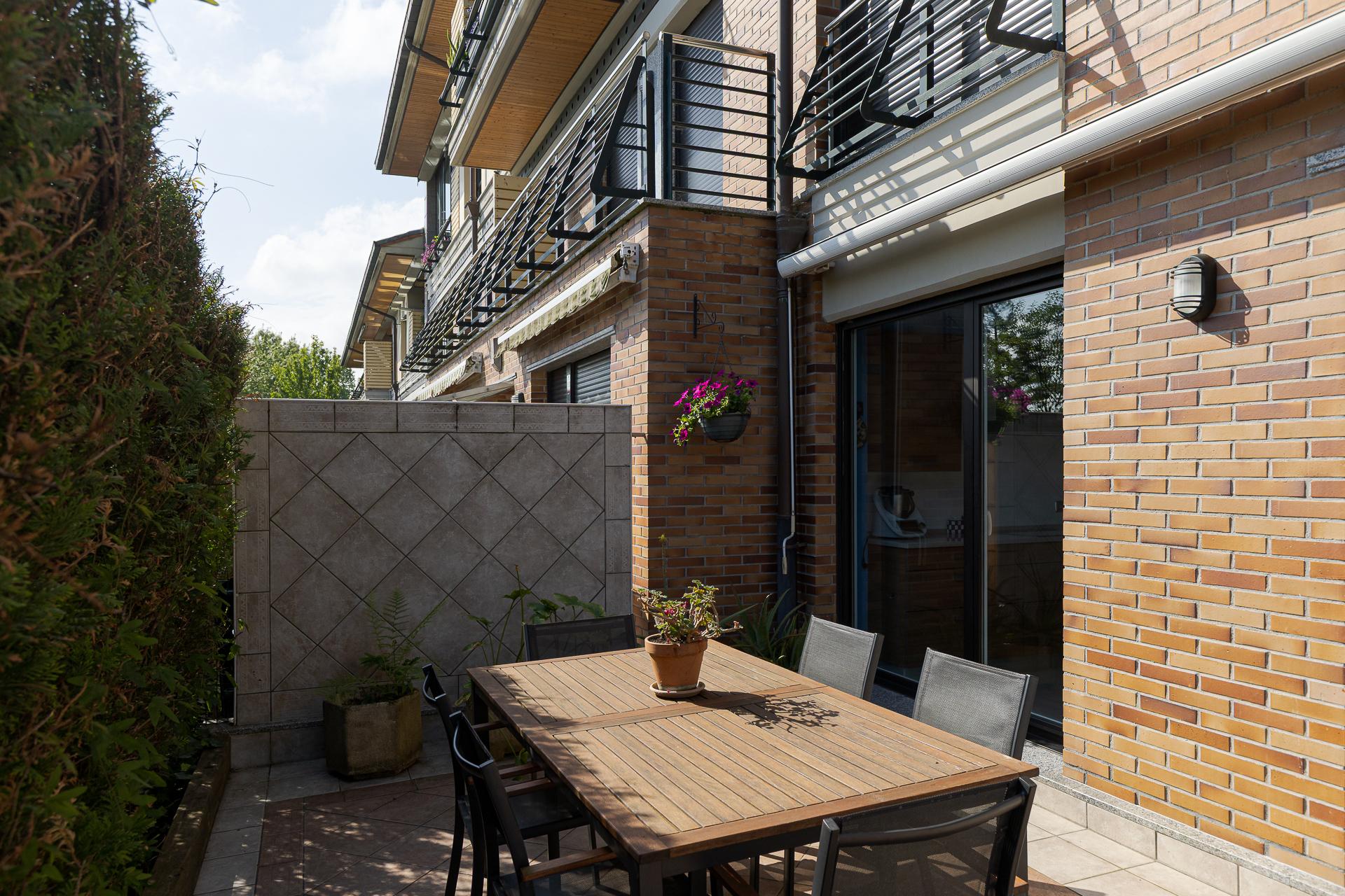 Imagen 19 Dúplex en venta en Donostia-San Sebastián / Aiete, Donostia