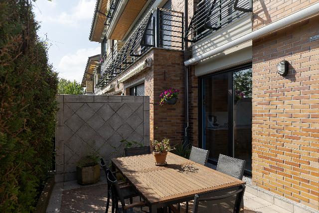 Imagen 19 Inmueble 302790 - Piso en venta en Donostia-San Sebastián / Aiete, Donostia