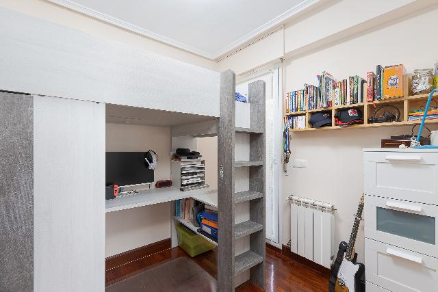 Imagen 8 Inmueble 302790 - Piso en venta en Donostia-San Sebastián / Aiete, Donostia