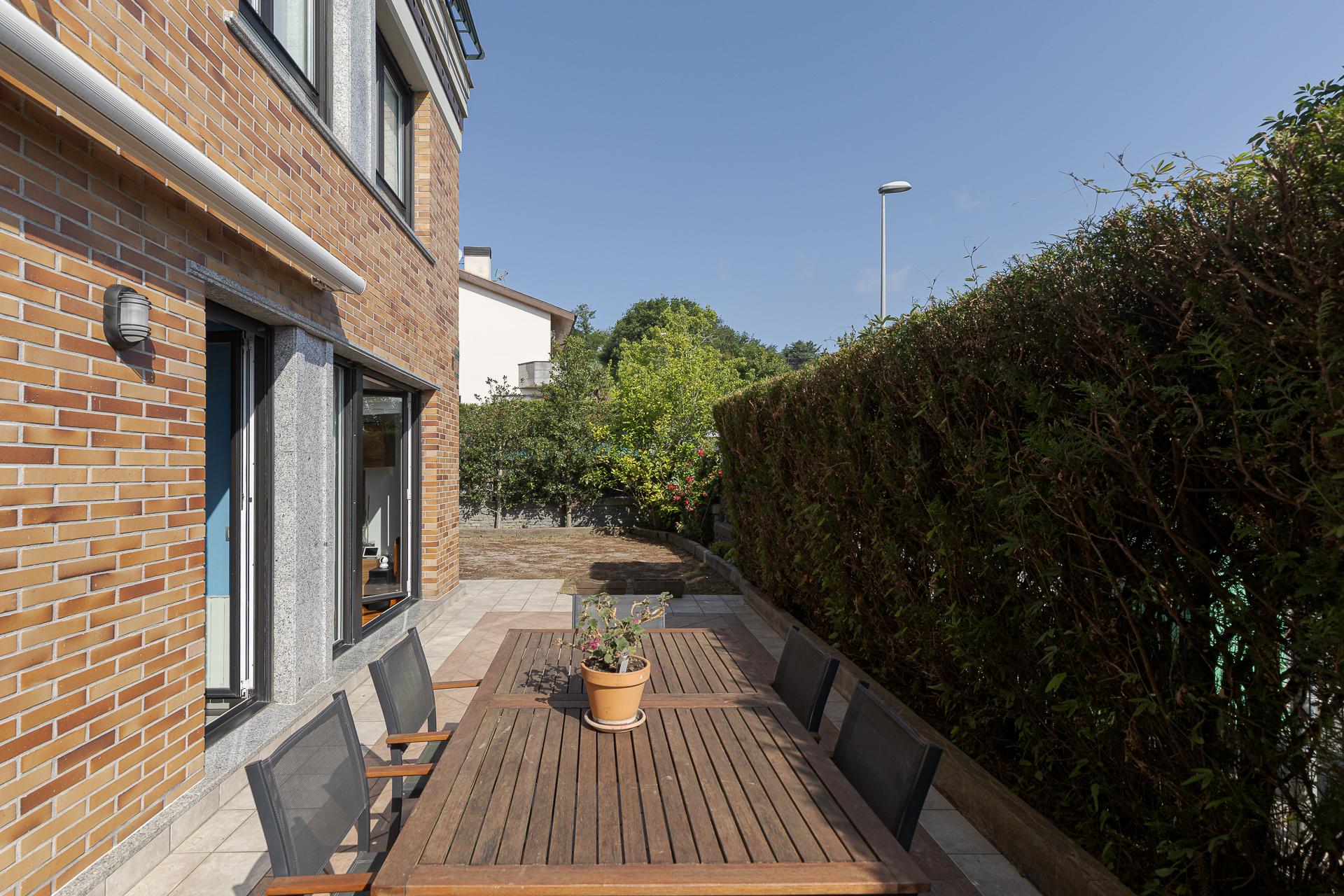 Imagen 18 Dúplex en venta en Donostia-San Sebastián / Aiete, Donostia