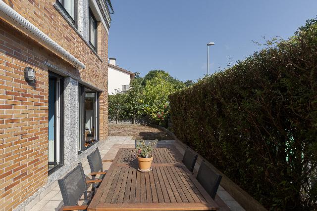 Imagen 18 Inmueble 302790 - Piso en venta en Donostia-San Sebastián / Aiete, Donostia