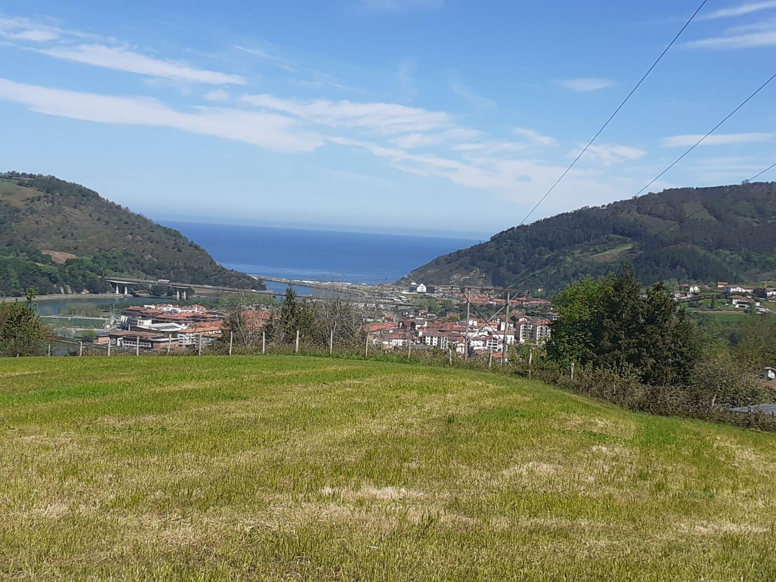 Imagen 2 Solar Rústico en venta en Aia / Municipio de Aia, Gipuzkoa