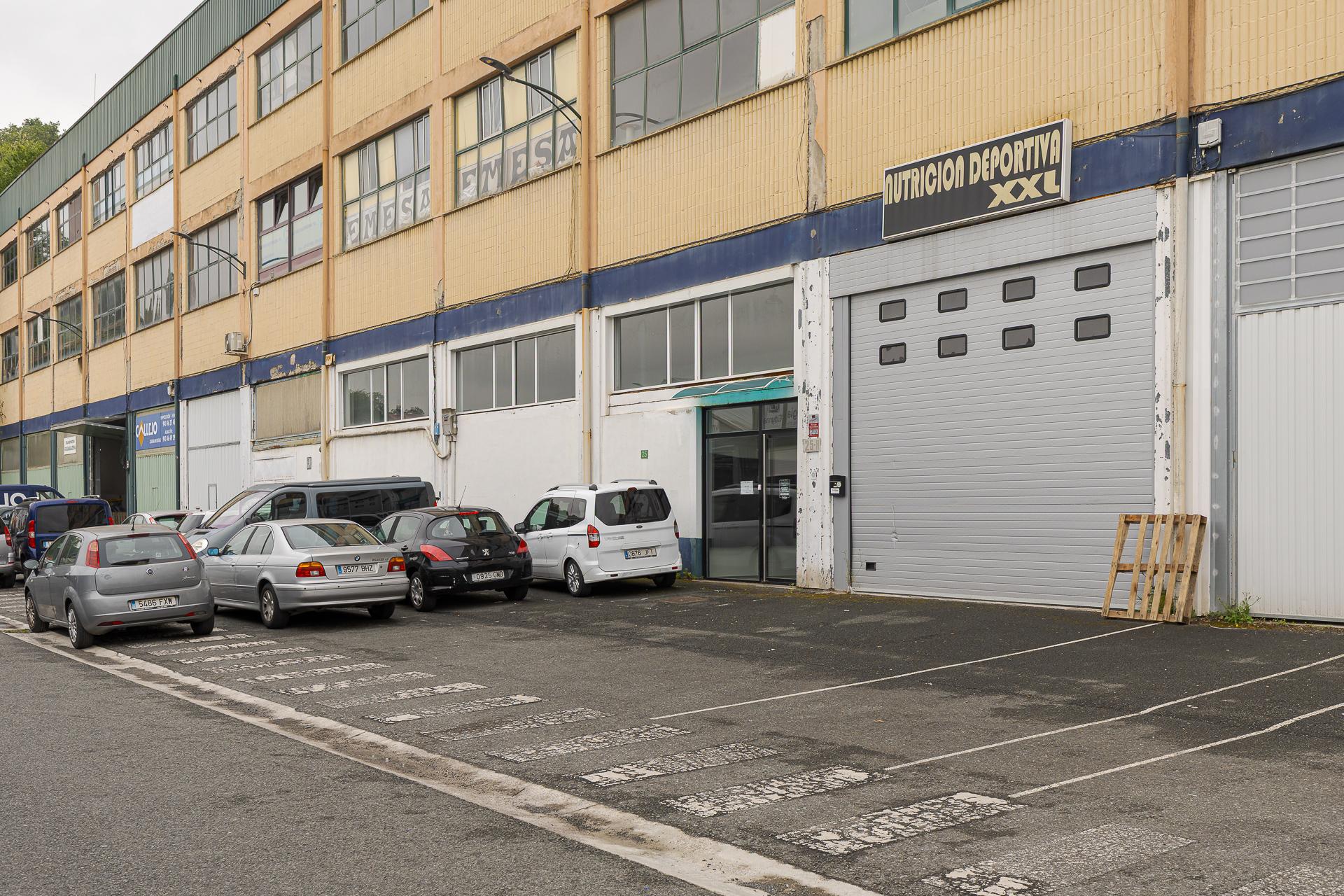 Imagen 13 Local Industrial en alquiler en Astigarraga / Astigarraga, Gipuzkoa