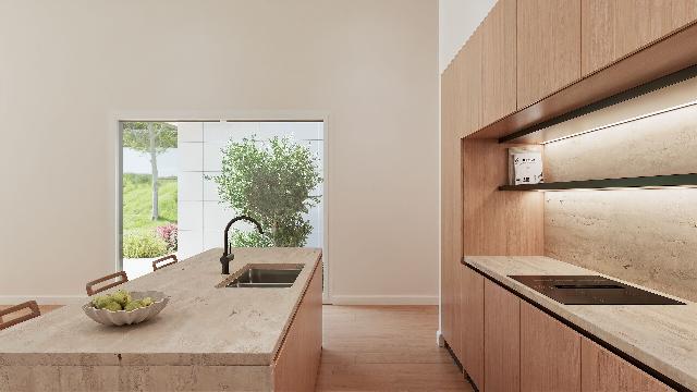 Imagen 5 Inmueble 303002 - Casa en venta en Donostia-San Sebastián / Atoxa Erreka, (Añorga), Donostia