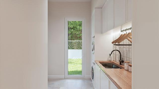Imagen 8 Inmueble 303002 - Casa en venta en Donostia-San Sebastián / Atoxa Erreka, (Añorga), Donostia