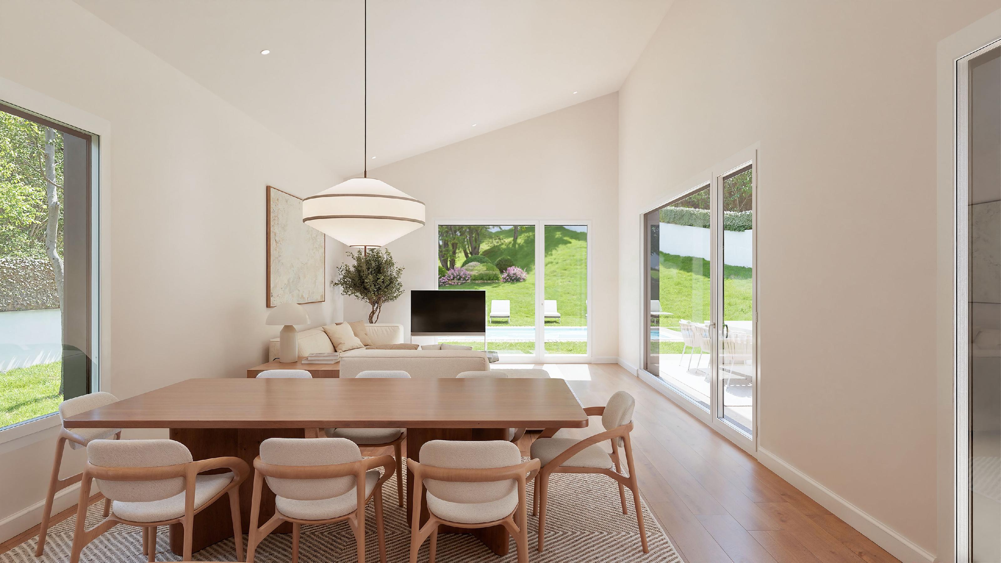 Imagen 9 Casa en venta en Donostia-San Sebastián / Atoxa Erreka, Añorga, Donostia