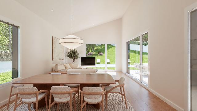 Imagen 9 Inmueble 303002 - Casa en venta en Donostia-San Sebastián / Atoxa Erreka, (Añorga), Donostia