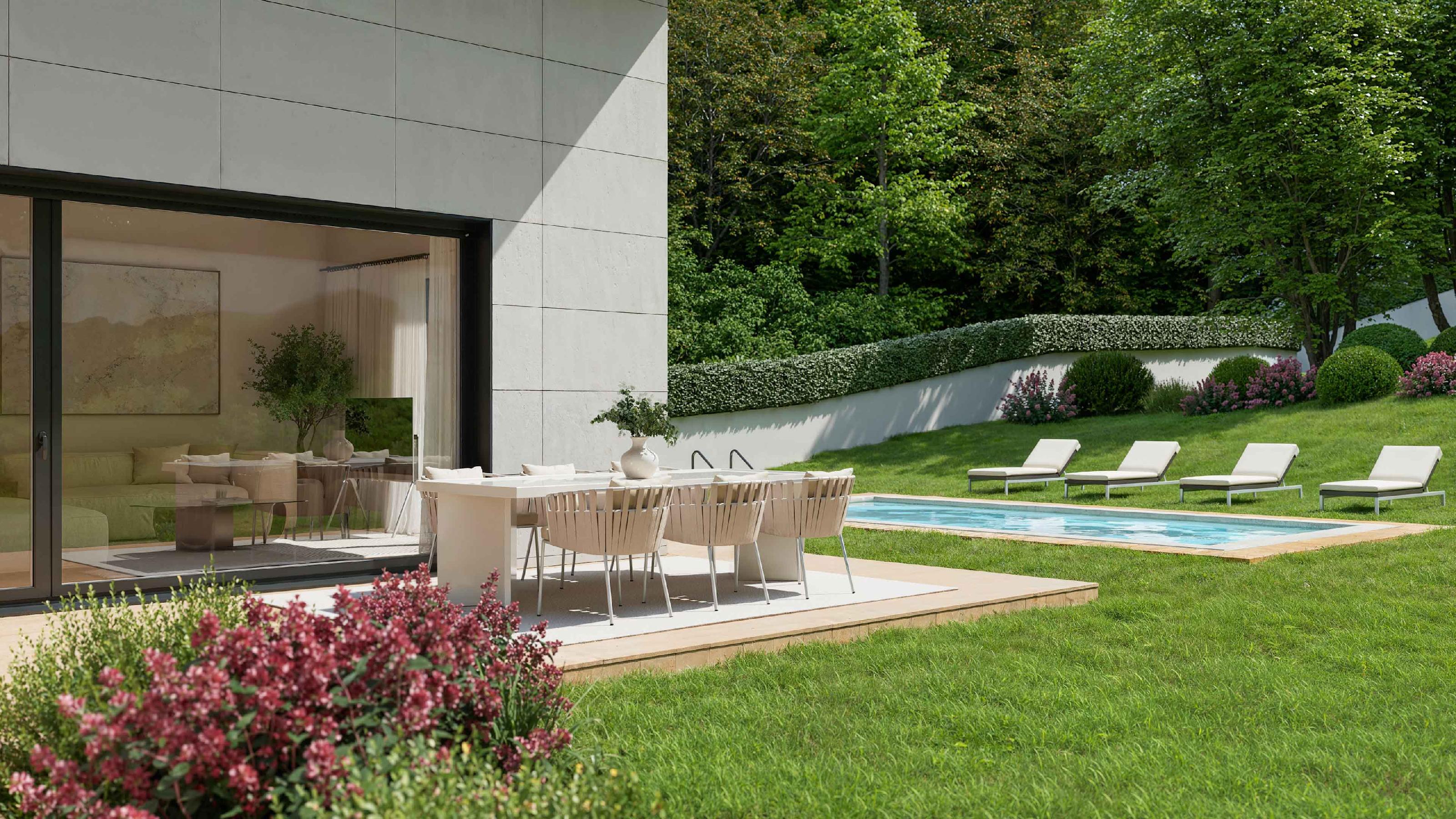 Imagen 6 Casa en venta en Donostia-San Sebastián / Atoxa Erreka, Añorga, Donostia