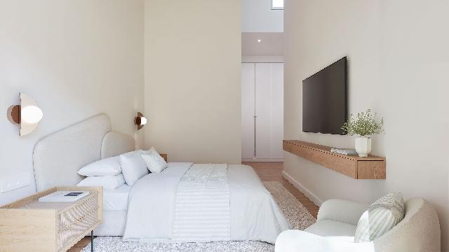 Imagen 10 Inmueble 303002 - Casa en venta en Donostia-San Sebastián / Atoxa Erreka, (Añorga), Donostia