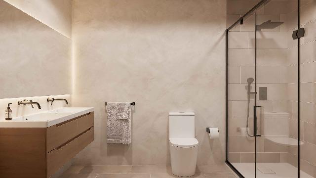 Imagen 11 Inmueble 303002 - Casa en venta en Donostia-San Sebastián / Atoxa Erreka, (Añorga), Donostia