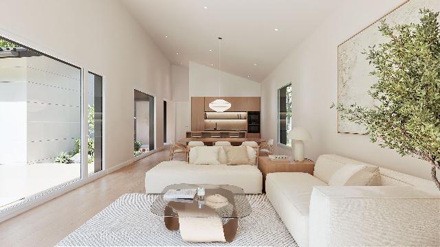 Imagen 4 Inmueble 303002 - Casa en venta en Donostia-San Sebastián / Atoxa Erreka, (Añorga), Donostia