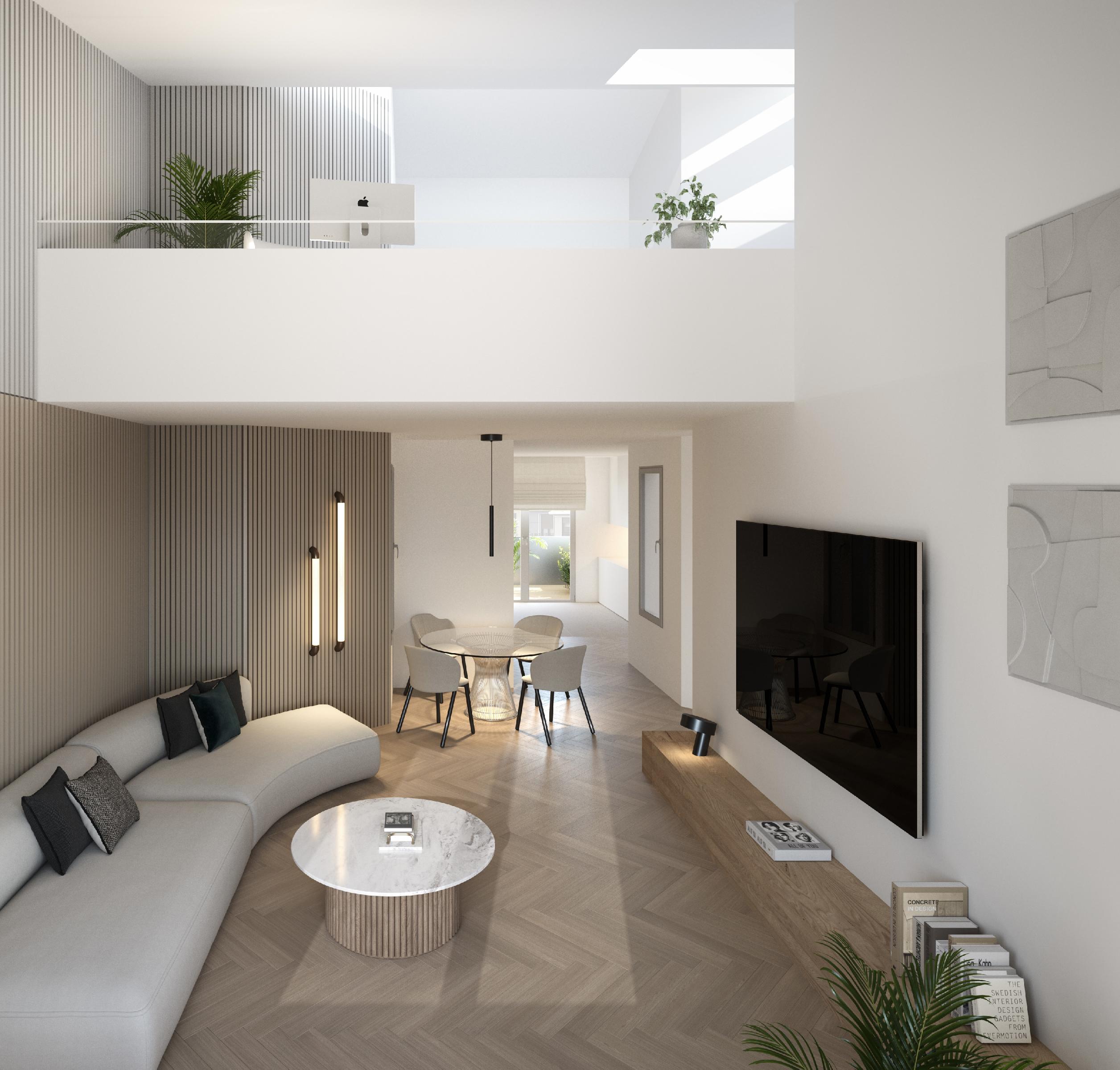 Imagen 3 Piso en venta en Donostia-San Sebastián / Secundino Esnaola. Gros