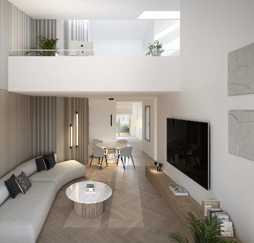 Imagen 3 Inmueble 303186 - Piso en venta en Donostia-San Sebastián / Secundino Esnaola. Gros