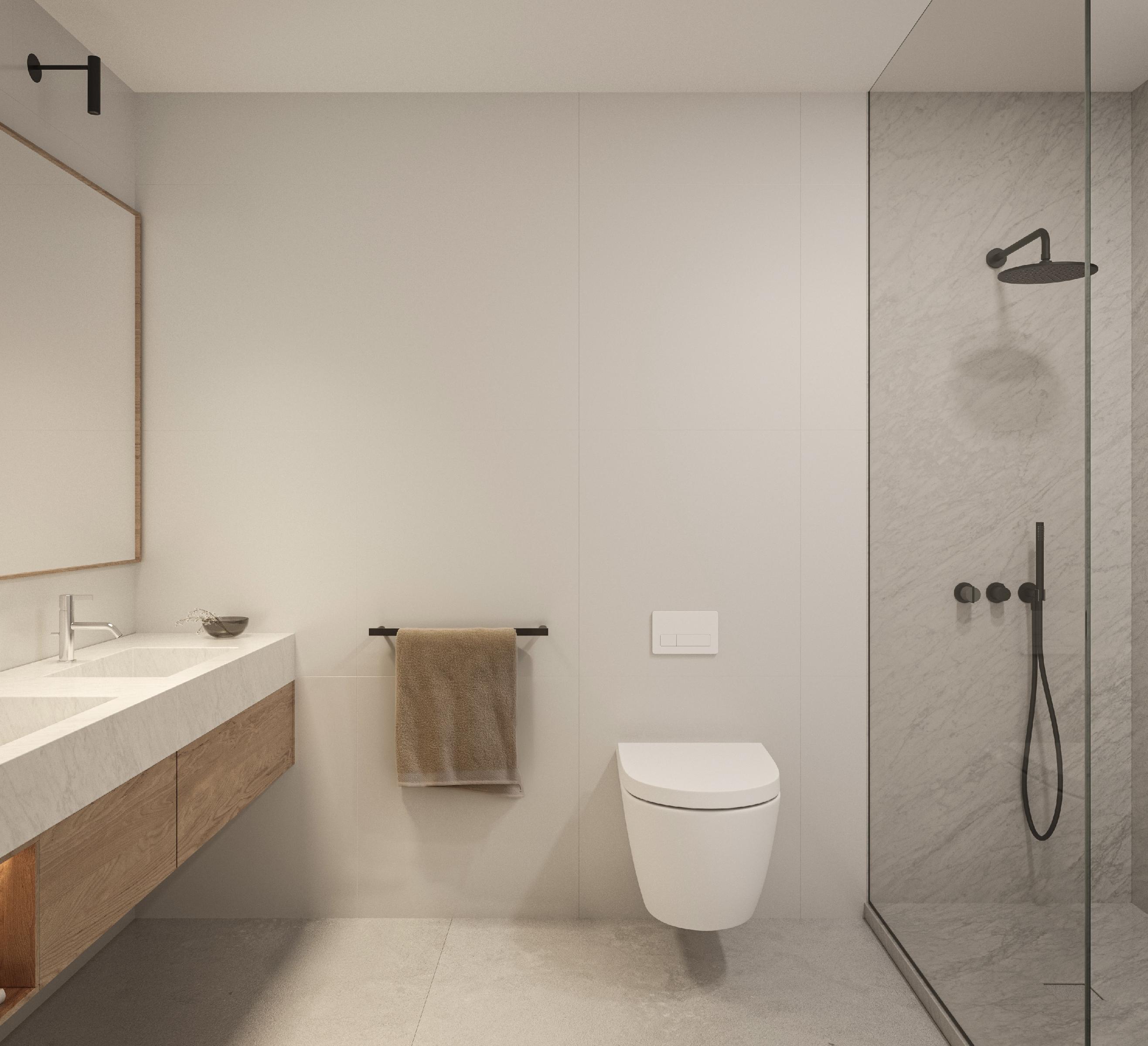 Imagen 9 Piso en venta en Donostia-San Sebastián / Secundino Esnaola. Gros