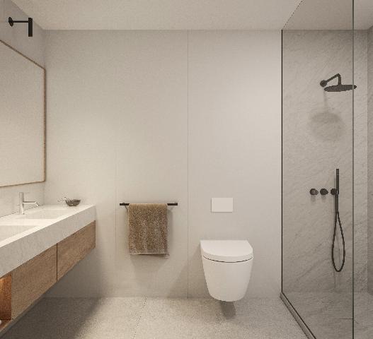 Imagen 9 Inmueble 303186 - Piso en venta en Donostia-San Sebastián / Secundino Esnaola. Gros