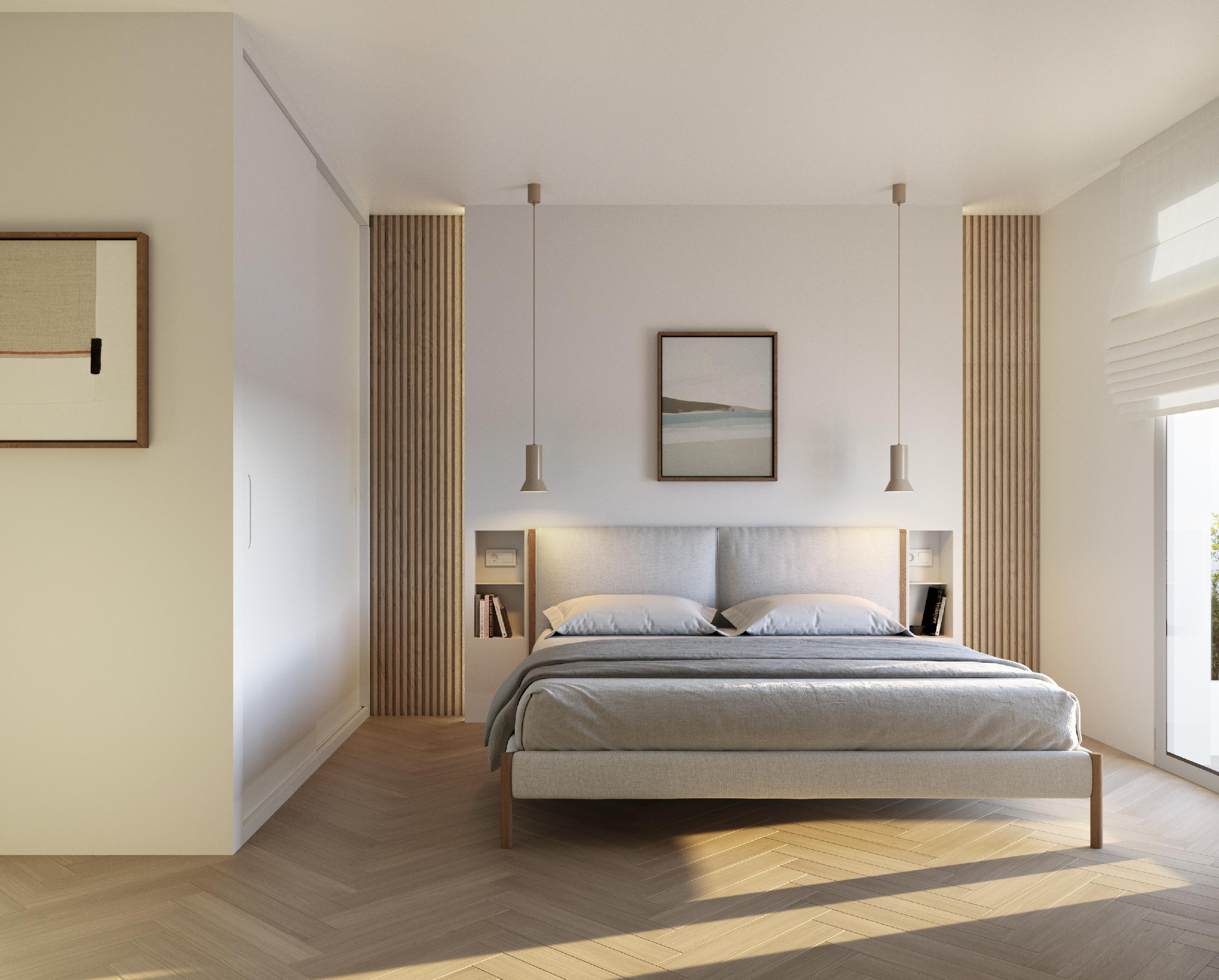 Imagen 5 Piso en venta en Donostia-San Sebastián / Secundino Esnaola. Gros