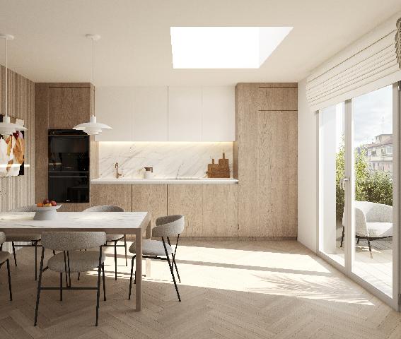 Imagen 6 Inmueble 303186 - Piso en venta en Donostia-San Sebastián / Secundino Esnaola. Gros