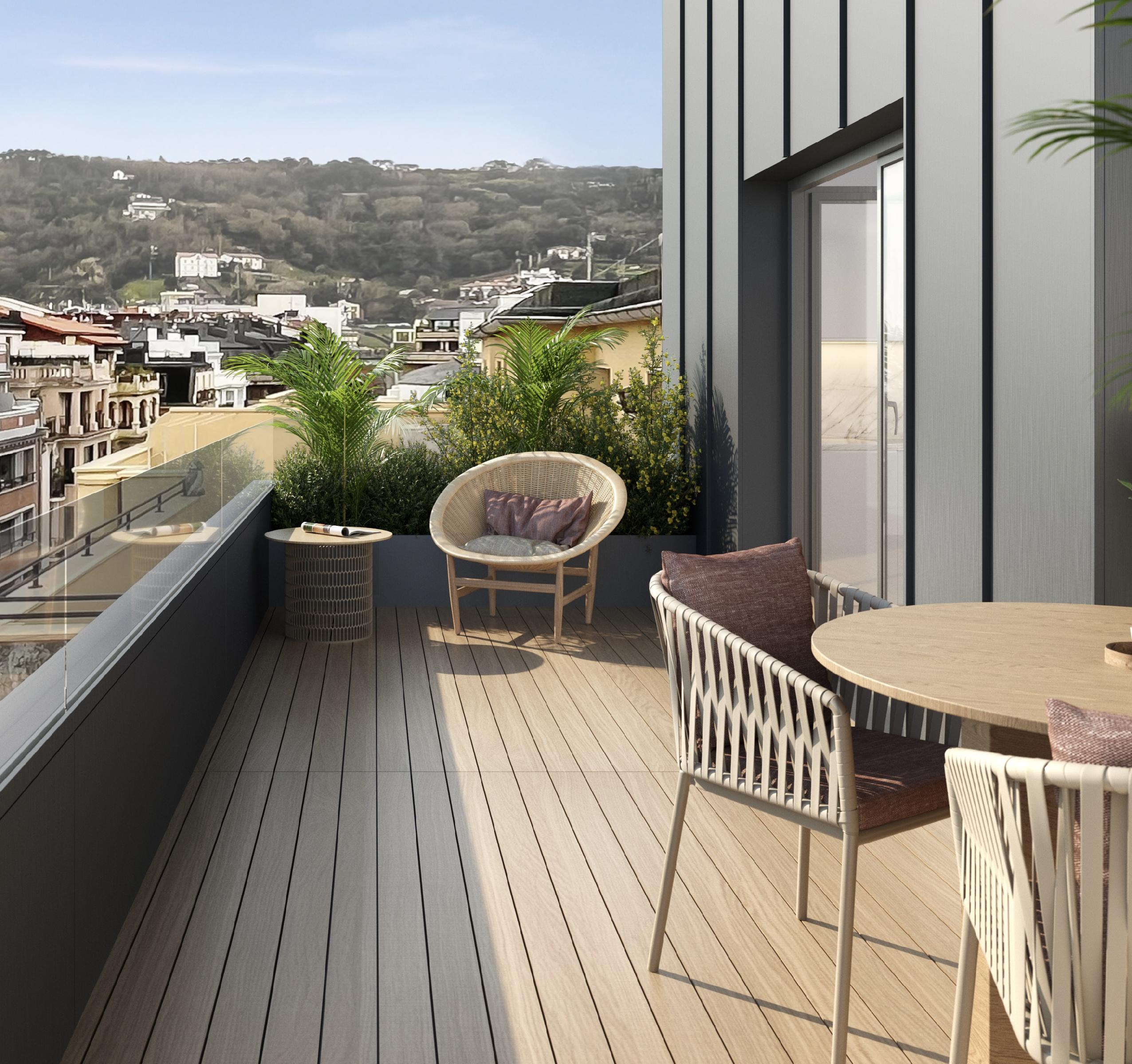 Imagen 1 Piso en venta en Donostia-San Sebastián / Secundino Esnaola. Gros