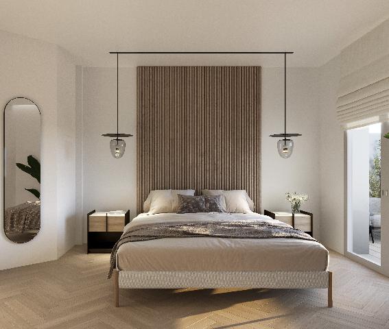 Imagen 8 Inmueble 303186 - Piso en venta en Donostia-San Sebastián / Secundino Esnaola. Gros