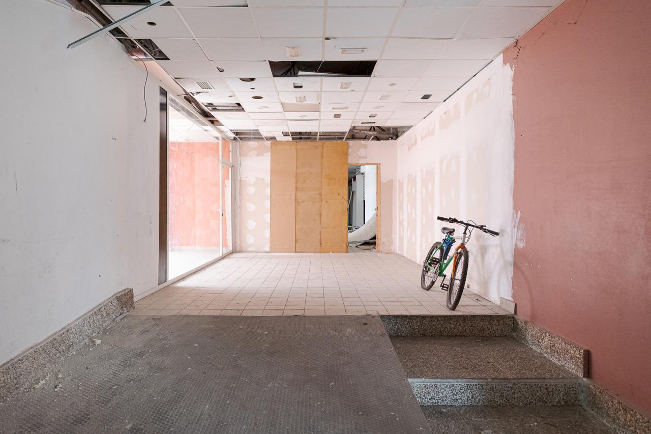Imagen 7 Local Comercial en alquiler en Urnieta / Urnieta, Gipuzkoa