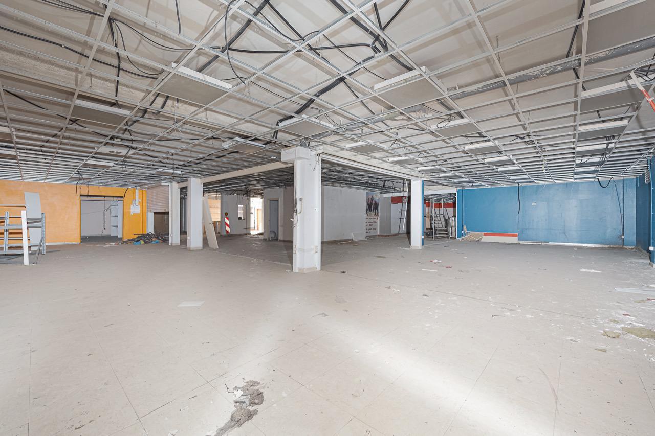 Imagen 8 Local Comercial en alquiler en Urnieta / Urnieta, Gipuzkoa