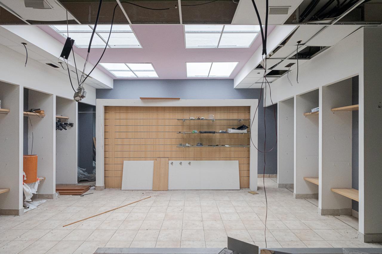 Imagen 9 Local Comercial en alquiler en Urnieta / Urnieta, Gipuzkoa