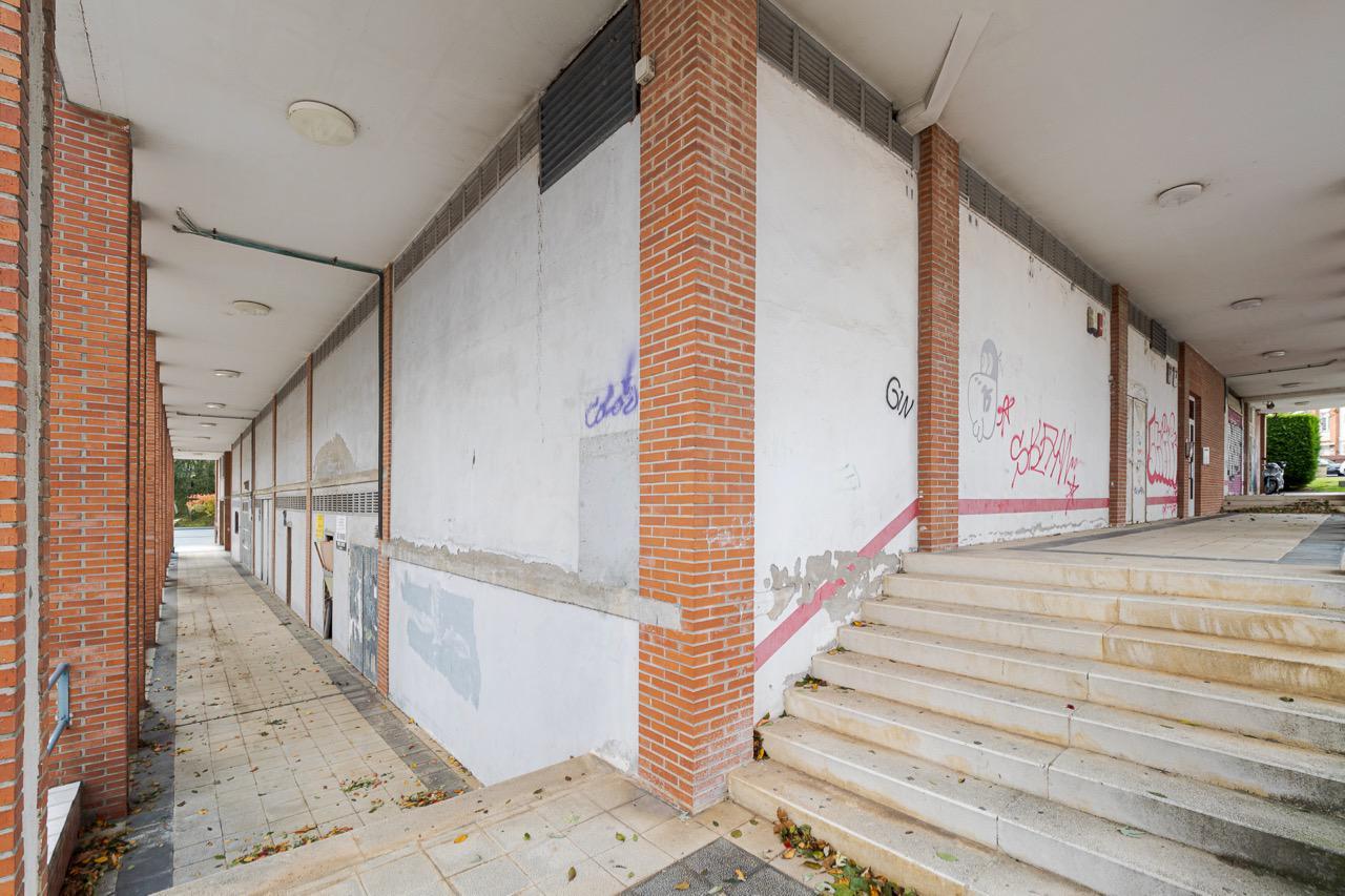 Imagen 11 Local Comercial en alquiler en Urnieta / Urnieta, Gipuzkoa