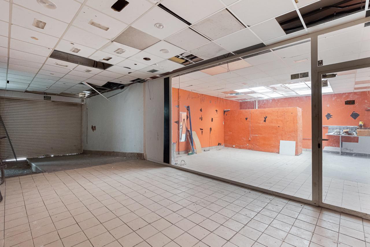 Imagen 17 Local Comercial en alquiler en Urnieta / Urnieta, Gipuzkoa