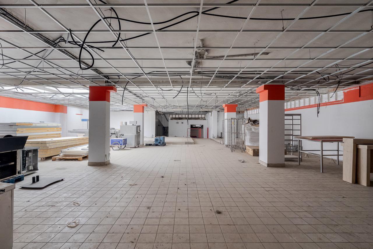 Imagen 18 Local Comercial en alquiler en Urnieta / Urnieta, Gipuzkoa