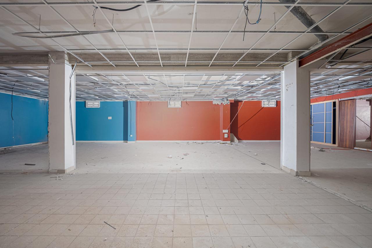 Imagen 19 Local Comercial en alquiler en Urnieta / Urnieta, Gipuzkoa