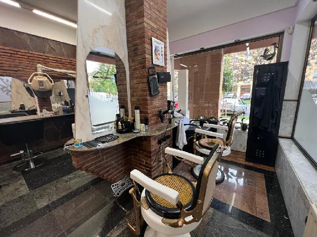 Imagen 2 Inmueble 303409 - Local Comercial en venta en Donostia-San Sebastián / Barrio Intxaurrondo, Donostia