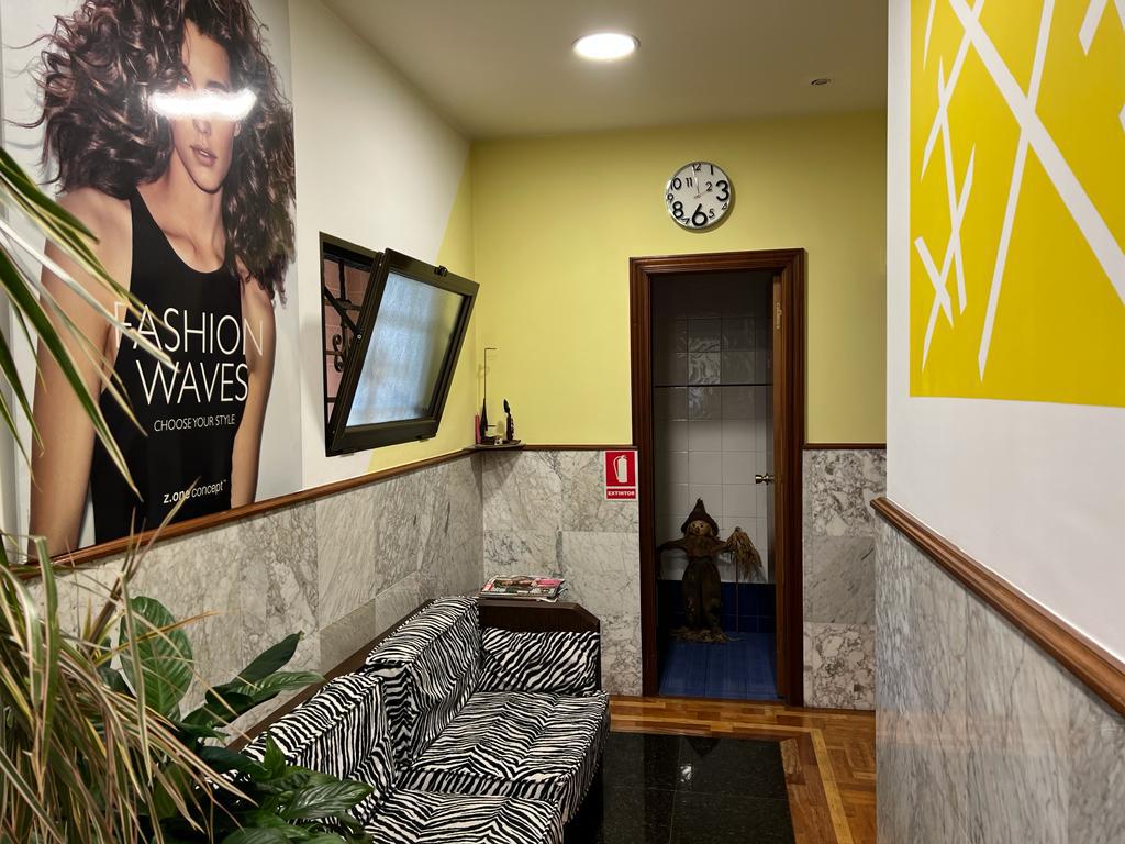 Imagen 6 Local Comercial en venta en Donostia-San Sebastián / Barrio Intxaurrondo, Donostia
