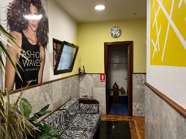 Imagen 6 Inmueble 303409 - Local Comercial en venta en Donostia-San Sebastián / Barrio Intxaurrondo, Donostia