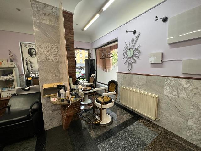 Imagen 7 Inmueble 303409 - Local Comercial en venta en Donostia-San Sebastián / Barrio Intxaurrondo, Donostia