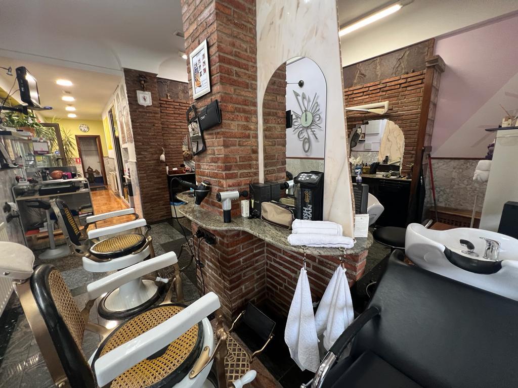Imagen 8 Local Comercial en venta en Donostia-San Sebastián / Barrio Intxaurrondo, Donostia