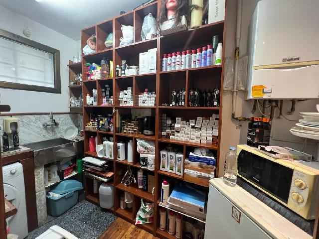 Imagen 10 Inmueble 303409 - Local Comercial en venta en Donostia-San Sebastián / Barrio Intxaurrondo, Donostia