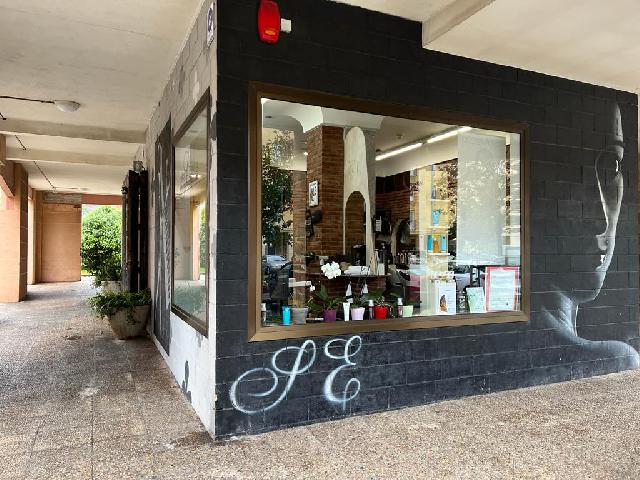 Imagen 12 Inmueble 303409 - Local Comercial en venta en Donostia-San Sebastián / Barrio Intxaurrondo, Donostia