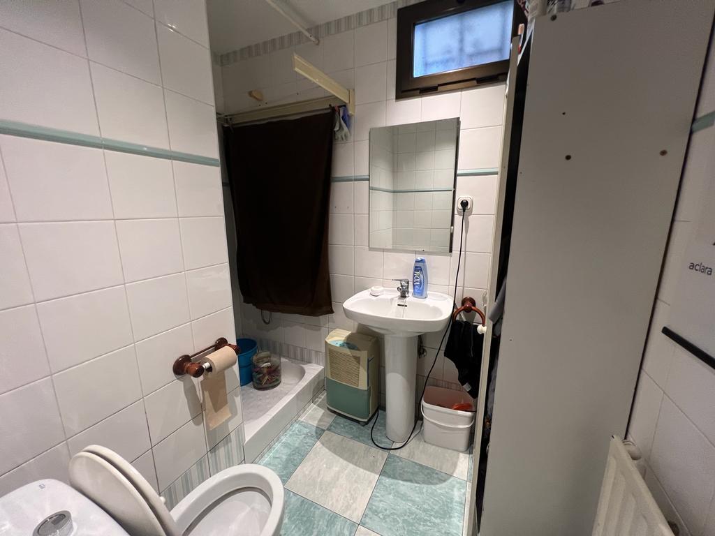 Imagen 13 Local Comercial en venta en Donostia-San Sebastián / Barrio Intxaurrondo, Donostia