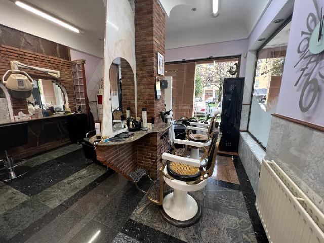 Imagen 14 Inmueble 303409 - Local Comercial en venta en Donostia-San Sebastián / Barrio Intxaurrondo, Donostia