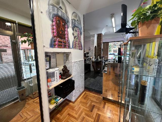 Imagen 15 Inmueble 303409 - Local Comercial en venta en Donostia-San Sebastián / Barrio Intxaurrondo, Donostia
