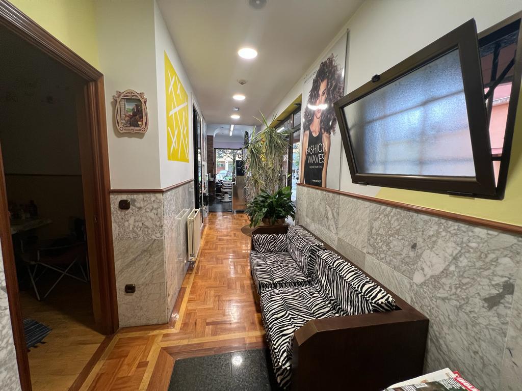 Imagen 16 Local Comercial en venta en Donostia-San Sebastián / Barrio Intxaurrondo, Donostia