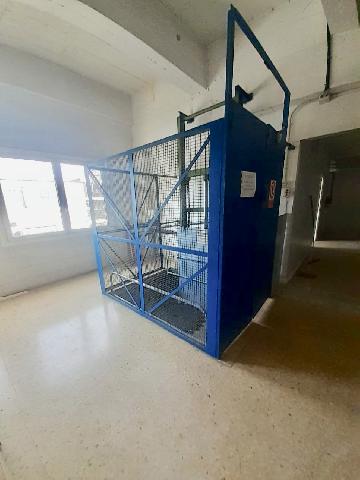 Imagen 6 Inmueble 303766 - Local Industrial en venta en Irun / Avenida Letxumborro, Irún