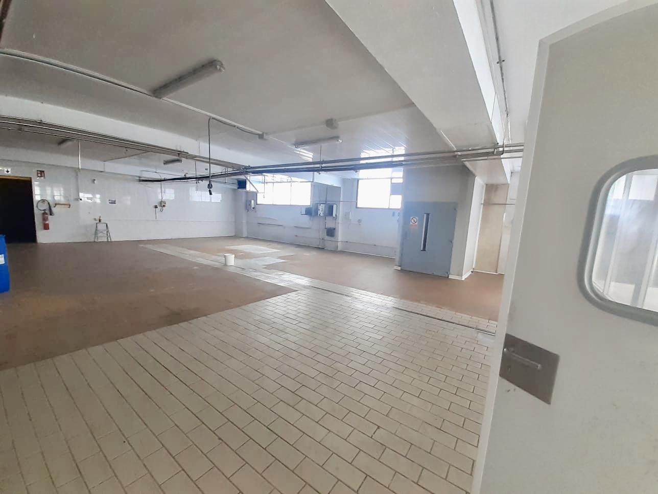 Imagen 1 Local Industrial en venta en Irun / Avenida Letxumborro, Irún