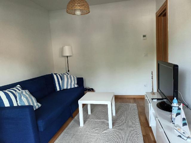 Imagen 1 Inmueble 304459 - Piso en alquiler en Donostia-San Sebastián / Barrio de Txomin Berri, Loiola