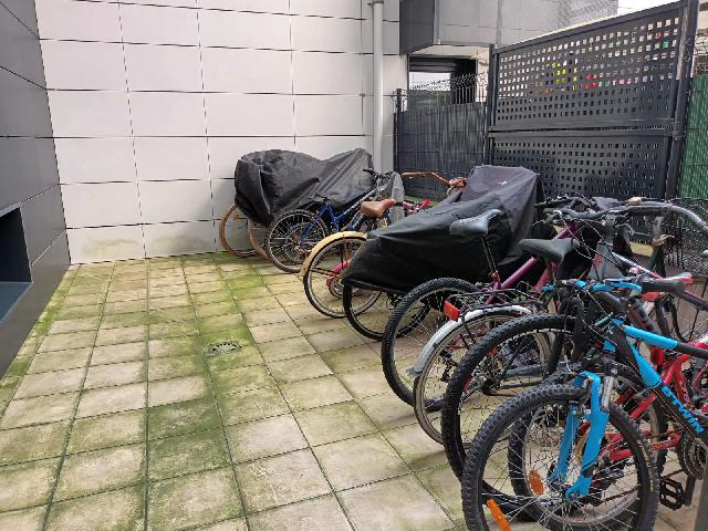Imagen 21 Inmueble 304459 - Piso en alquiler en Donostia-San Sebastián / Barrio de Txomin Berri, Loiola
