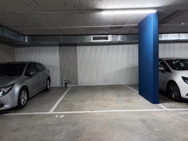 Imagen 18 Inmueble 304459 - Piso en alquiler en Donostia-San Sebastián / Barrio de Txomin Berri, Loiola