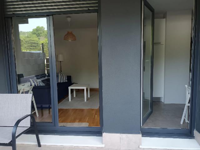 Imagen 6 Inmueble 304459 - Piso en alquiler en Donostia-San Sebastián / Barrio de Txomin Berri, Loiola