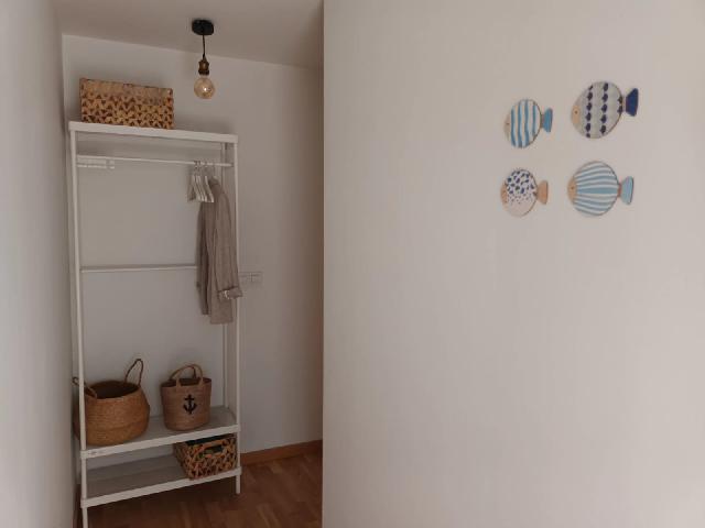 Imagen 7 Inmueble 304459 - Piso en alquiler en Donostia-San Sebastián / Barrio de Txomin Berri, Loiola