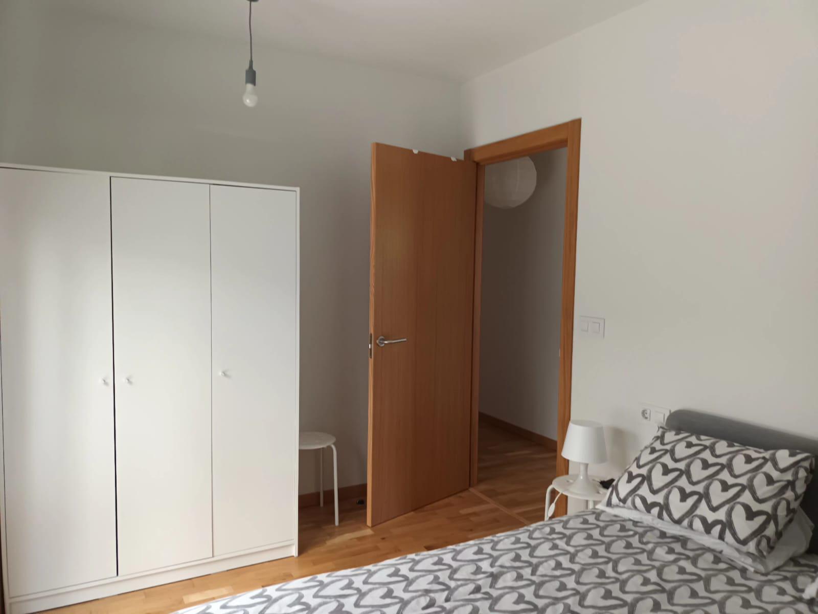 Imagen 9 Piso en alquiler en Donostia-San Sebastián / Barrio de Txomin Berri, Loiola